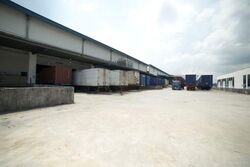 C & P Logistics Hub 2 (D22), Factory #579589961